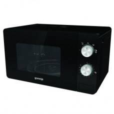Мікрохвильова піч Gorenje MO20E1B Мікрохвильова піч Gorenje MO20E1B