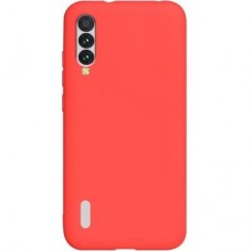 Чохол до моб. телефона TOTO 1mm Matt TPU Case Xiaomi Mi A3/Mi CC9e Red (F_98573) Чохол до моб. телефона TOTO 1mm Matt TPU Case Xiaomi Mi A3/Mi CC9e Red (F_98573)