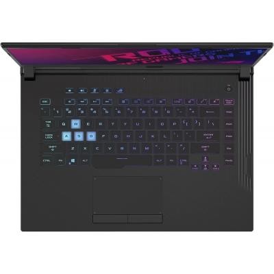 Ноутбук ASUS ROG Strix G531GW-AL346 (90NR01N3-M06440)