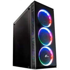 Корпус Frime Bastion-U3-3RWSRF-WP Корпус Frime Bastion-U3-3RWSRF-WP