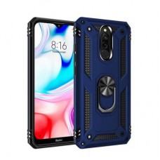 Чохол до моб. телефона BeCover Military для Xiaomi Redmi 8 Blue (704588) Чохол до моб. телефона BeCover Military для Xiaomi Redmi 8 Blue (704588)