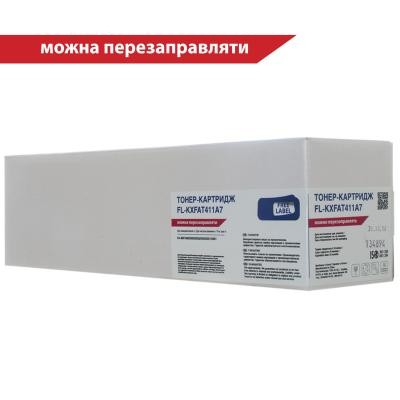 Тонер-картридж FREE Label PANASONIC KX-FAT411A7 (FL-KXFAT411A7))