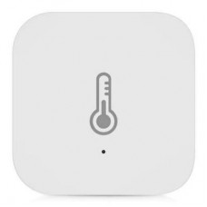 Датчик температури Aqara Temperature and Humidity Sensor (WSDCGQ11LM) Датчик температури Aqara Temperature and Humidity Sensor (WSDCGQ11LM)