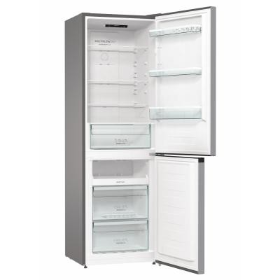 Холодильник Gorenje NRK6191PS4