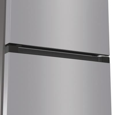 Холодильник Gorenje NRK6191PS4