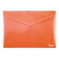 Папка - конверт Axent А4, textured plastic, red (1412-24-А) Папка - конверт Axent А4, textured plastic, red (1412-24-А)