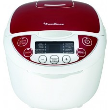 Мультиварка Moulinex MK705134 Мультиварка Moulinex MK705134
