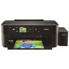Принтер А4 Epson L810 Фабрика друку Принтер А4 Epson L810 Фабрика друку