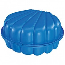 Пісочниця Big басейн синій (7711) Пісочниця Big басейн синій (7711)