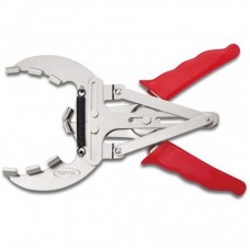 Автомобільний зйомник Toptul для поршневих кілець 50-100мм L215мм (JABA0510) Автомобільний зйомник Toptul для поршневих кілець 50-100мм L215мм (JABA0510)