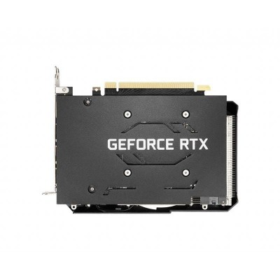 Відеокарта MSI GeForce RTX 3060 12GB GDDR6 AERO ITX OC