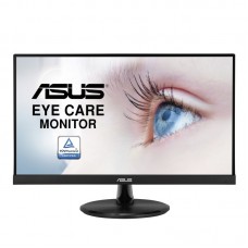Монітор Asus 21.45" VP227HE D-Sub, HDMI, VA, 75Hz, FreeSync