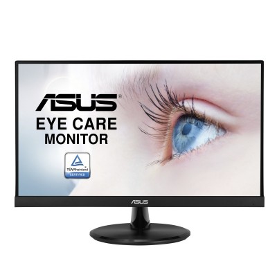 Монітор Asus 21.45&quot; VP227HE D-Sub, HDMI, VA, 75Hz, FreeSync