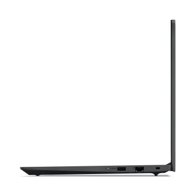 Ноутбук Lenovo V15-G4 15.6&quot; FHD IPS AG, AMD R5-7520U, 16GB, F512GB, UMA, DOS, чорний