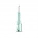 Іригатор Philips портативний Sonicare Cordless Power Flosser 3000, чохол, 2 насадки, м'ятний Іригатор Philips портативний Sonicare Cordless Power Flosser 3000, чохол, 2 насадки, м'ятний