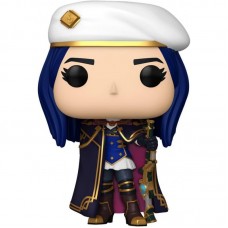 Фігурка Funko POP Animation: League Of Legends Arcane - Caitlyn