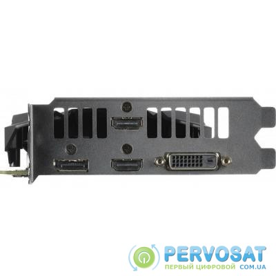 Видеокарта ASUS GeForce GTX1660 Ti 6144Mb PHOENIX (PH-GTX1660TI-O6G)