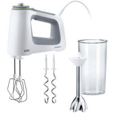 Міксер BRAUN HM5107WHITE