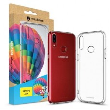 Чохол до моб. телефона MakeFuture Air Case (Clear TPU) Samsung A10s (MCA-SA10S) Чохол до моб. телефона MakeFuture Air Case (Clear TPU) Samsung A10s (MCA-SA10S)