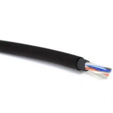 Кабель мережевий Ritar UTP 100м КНП (4*2*0,50) [СCA] внешний, OEM (07764)
