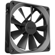Кулер до корпусу NZXT AER F140 (RF-AF140-B1) Кулер до корпусу NZXT AER F140 (RF-AF140-B1)