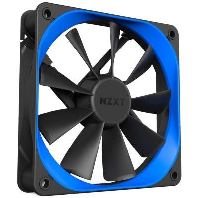 Кулер для корпуса NZXT AER F140 (RF-AF140-B1)