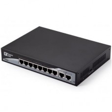 Комутатор мережевий 2E 2E-SP802F Комутатор мережевий 2E 2E-SP802F