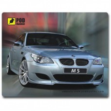 Килимок для мишки Pod Mishkou БМВ M5 Килимок для мишки Pod Mishkou БМВ M5