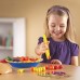 Развивающая игрушка Learning Resources Ягодный пирог (LER6216)