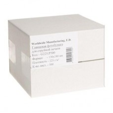 Папір WWM 13x18 (G225.P500) Папір WWM 13x18 (G225.P500)