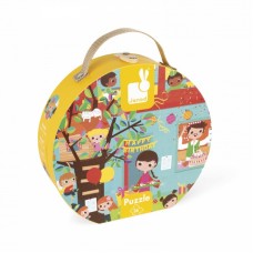 Пазл Janod Вечірка. День Народження J02764 Пазл Janod Вечірка. День Народження J02764