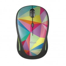 Миша Trust Yvi FX, WL, GEOMETRICS Миша Trust Yvi FX, WL, GEOMETRICS