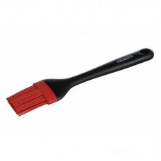 Пензлик Ardesto Golden Brown 25 см, силікон, пластик Пензлик Ardesto Golden Brown 25 см, силікон, пластик