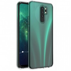 Чохол до моб. телефона BeCover Xiaomi Redmi 9 Transparancy (705138) (705138) Чохол до моб. телефона BeCover Xiaomi Redmi 9 Transparancy (705138) (705138)