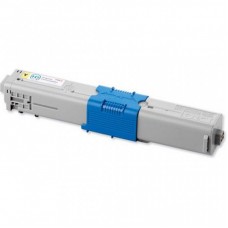 Тонер-картридж OKI C301/C321/MC332/MC342 Yellow 1,5K (44973541) Тонер-картридж OKI C301/C321/MC332/MC342 Yellow 1,5K (44973541)