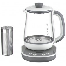 Електрочайник Tefal Tastea Tea Maker BJ551B10 Електрочайник Tefal Tastea Tea Maker BJ551B10