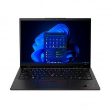 Ноутбук Lenovo ThinkPad X1 Carbon 10 14WUXGA IPS AG/Intel i7-1260P/32/1024F/int/W11P Ноутбук Lenovo ThinkPad X1 Carbon 10 14WUXGA IPS AG/Intel i7-1260P/32/1024F/int/W11P