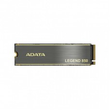 Накопичувач SSD ADATA M.2 1TB PCIe 4.0 LEGEND 850 Накопичувач SSD ADATA M.2 1TB PCIe 4.0 LEGEND 850
