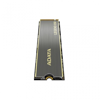 Накопичувач SSD ADATA M.2 1TB PCIe 4.0 LEGEND 850