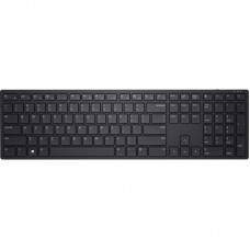 Клавіатура Dell Wireless Keyboard - KB500 - Russian (QWERTY)