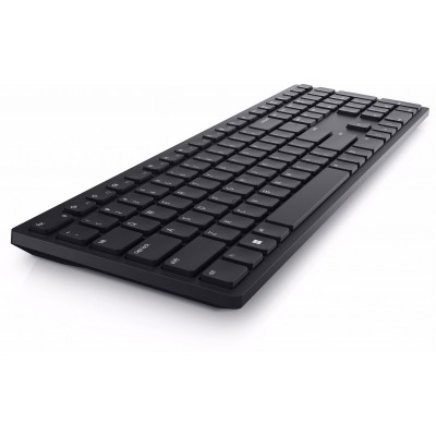 Клавіатура Dell Wireless Keyboard - KB500 - Russian (QWERTY)
