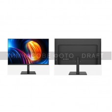 Монітор 2E GAMING 27" G2724B 2xHDMI, DP, IPS, 2560x1440, 180Hz, 1ms, FreeSync, HAS