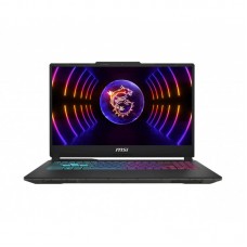 Ноутбук MSI Cyborg A13VF 15.6 FHD, Intel i7-13620H, 16GB, F1TB, NVD4060-8, DOS, чорний Ноутбук MSI Cyborg A13VF 15.6 FHD, Intel i7-13620H, 16GB, F1TB, NVD4060-8, DOS, чорний