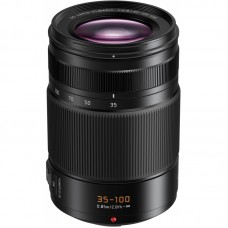 Об`єктив Panasonic Leica DG Vario-Elmarit 35-100mm f/2.8 POWER O.I.S. Об`єктив Panasonic Leica DG Vario-Elmarit 35-100mm f/2.8 POWER O.I.S.