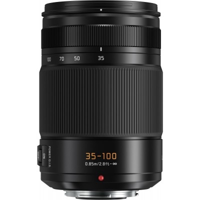 Об`єктив Panasonic Leica DG Vario-Elmarit 35-100mm f/2.8 POWER O.I.S.