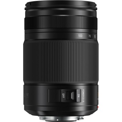 Об`єктив Panasonic Leica DG Vario-Elmarit 35-100mm f/2.8 POWER O.I.S.