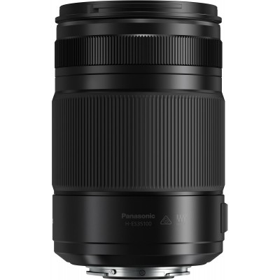 Об`єктив Panasonic Leica DG Vario-Elmarit 35-100mm f/2.8 POWER O.I.S.