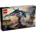 Конструктор LEGO Super Heroes Месники: Ера Альтрона Квінджет