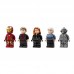 Конструктор LEGO Super Heroes Месники: Ера Альтрона Квінджет