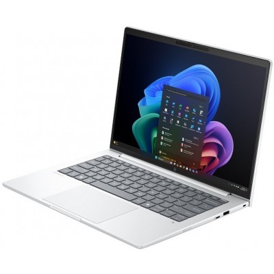 Ноутбук HP EliteBook 8-G1a 14" WUXGA AG, AMD R7-350, 32GB, F1TB UMA, Win11P, сріблястий